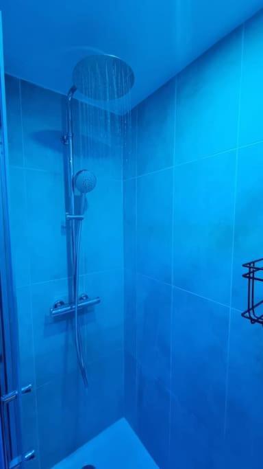 Studio Avec Garage 5Min Cannes Centre 외부 사진