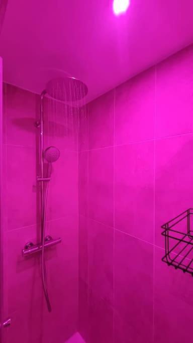 Studio Avec Garage 5Min Cannes Centre 외부 사진
